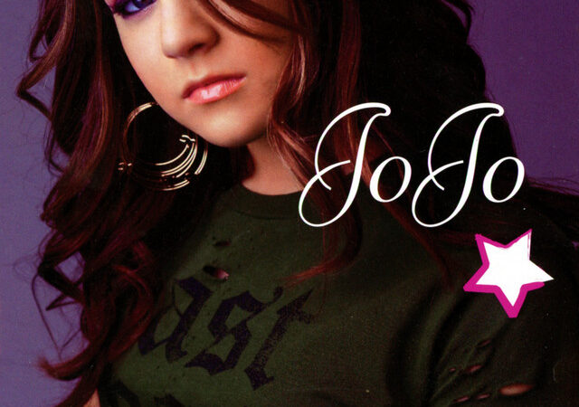 JoJo präsentiert „Chill (Stay In)“: Neuer Song in Corona-Zeiten