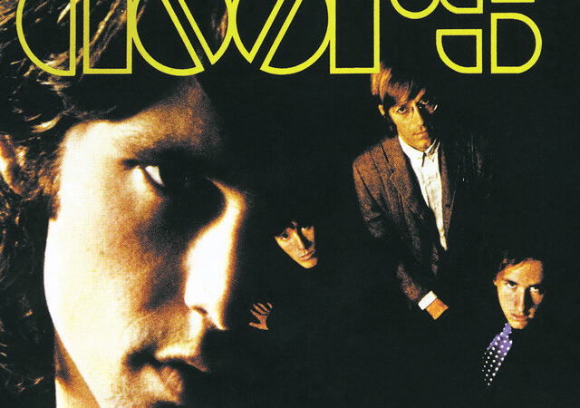 The Doors‘ Debütsingle: „Break on Through (To the Other Side)“
