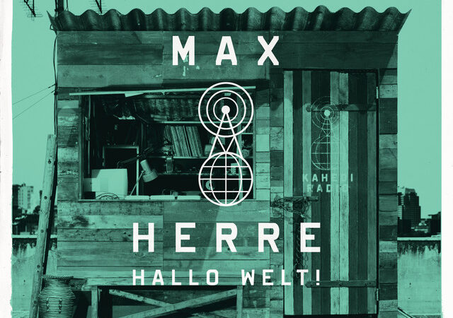 Max Herre feat. Cro und Clueso – „Fühlt sich wie Fliegen an“