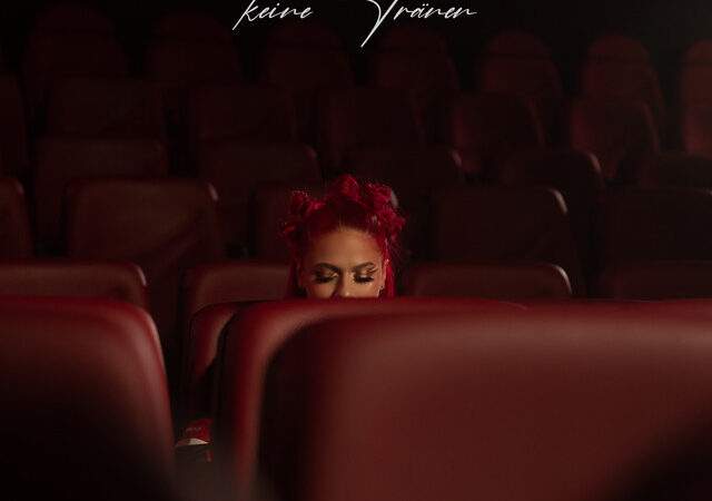 badmómzjay veröffentlicht emotionale Single „Keine Tränen“ vor Albumrelease