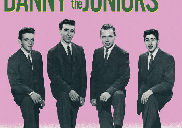 Danny & The Juniors – At The Hop: Ein zeitloser Rock’n’Roll-Klassiker