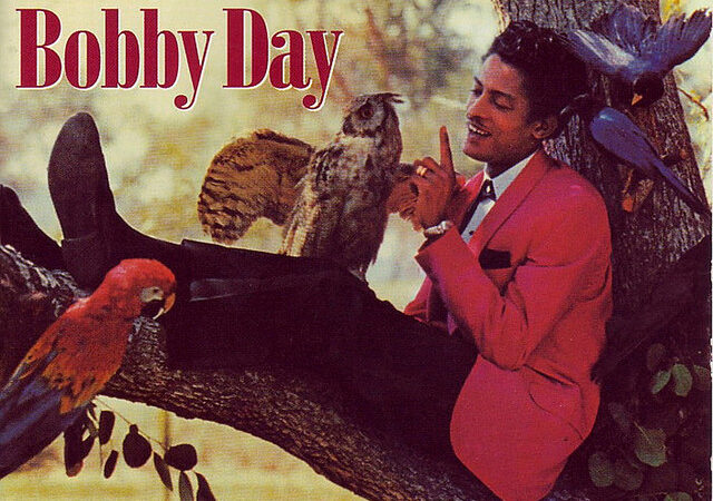 Bobby Day’s „Rockin‘ Robin“ – Ein Evergreen der Rock-’n‘-Roll-Geschichte