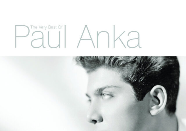 Paul Anka’s „Put Your Head On My Shoulder“: Ein zeitloser Klassiker