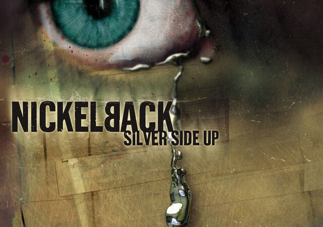 Nickelback’s legendärster Hit: „How You Remind Me“