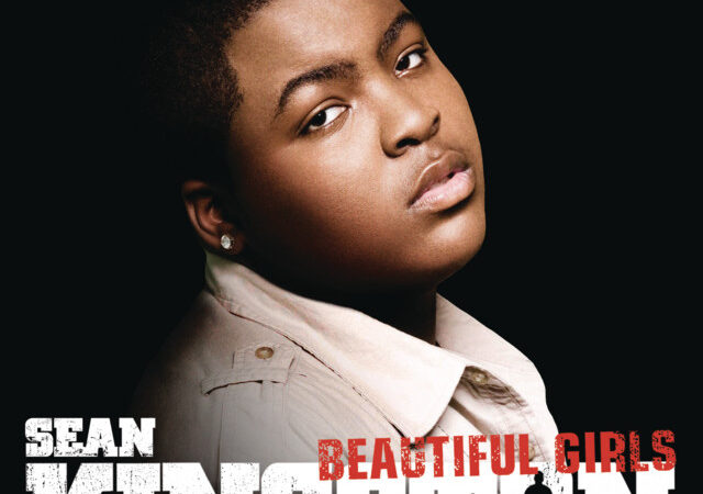 Sean Kingstons Debütsingle „Beautiful Girls“