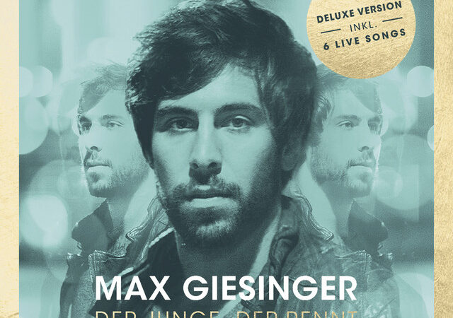 „Max Giesinger und die Suche nach Liebe in ’80 Millionen'“