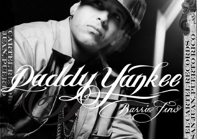 „Daddy Yankee: Das Vermächtnis von ‚Gasolina'“