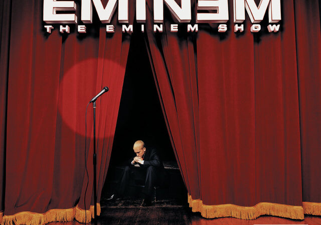 Eminems unvergesslicher Hit „Without Me“: eine Analyse