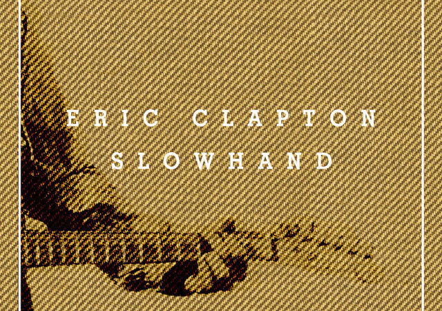 Eric Clapton: Die romantische Klassiker-Ballade „Wonderful Tonight“