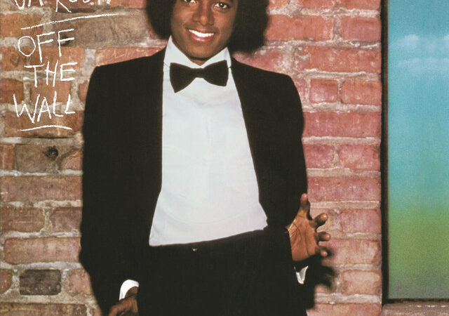 „Klassischer Hit: Michael Jackson’s ‚Rock With You'“