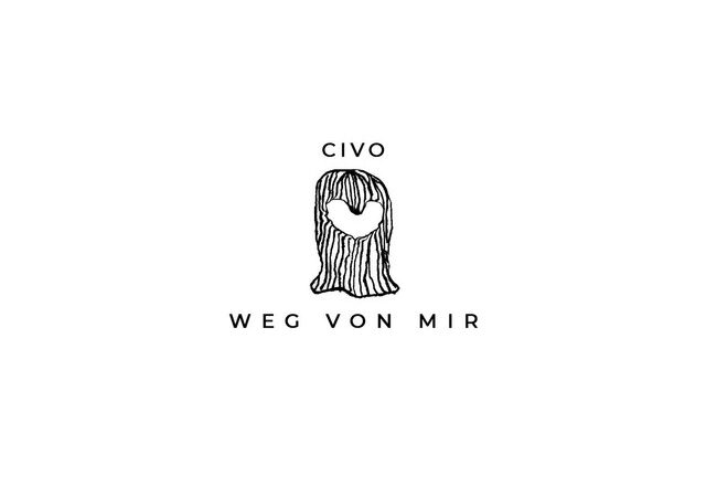 CIVO rappt kreativ mit Bruno Mars Sample in neuer Single ‚Weg von mir‘