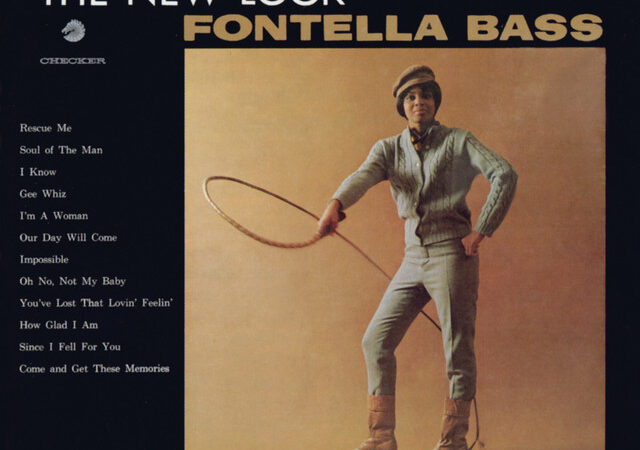 Fontella Bass – „Rescue Me“: Ein Soulklassiker mit unvergleichlicher Energie