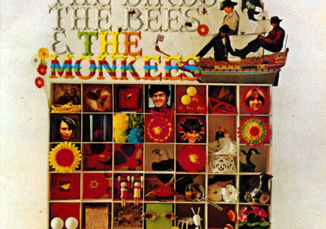„The Monkees eroberten mit ‚Daydream Believer‘ die Charts“
