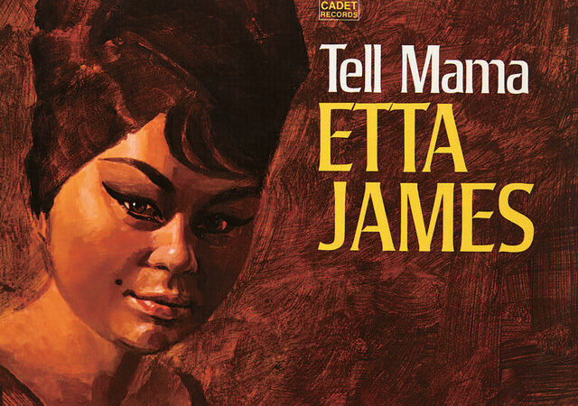 Etta James: „I’d Rather Go Blind“ – Ein zeitloser Blues-Klassiker