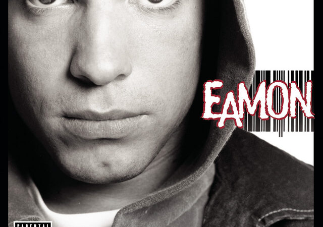 Eamon stürmt mit Break-Up-Hit die Charts