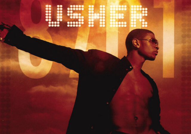 „Usher singt über das Erinnern an vergangene Beziehungen in ‚U Remind Me'“