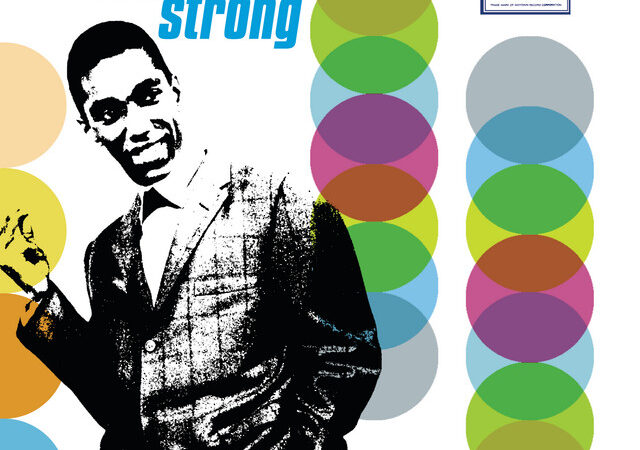 Barrett Strong’s timeless R&B hit: „Money (That’s What I Want)“