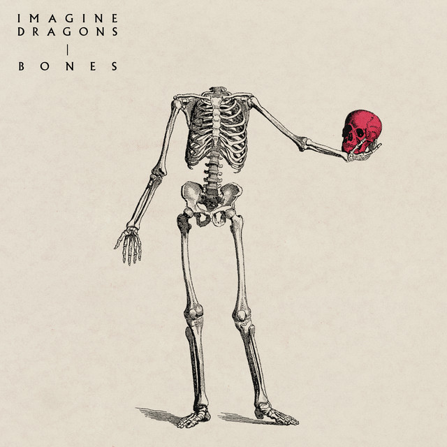 Imagine Dragons veröffentlichen neue Single „Bones“