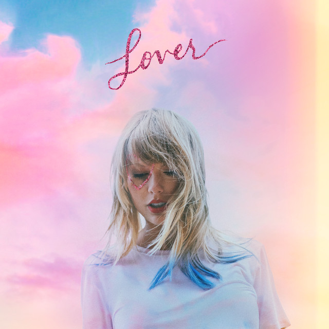 Taylor Swift singt über emotionalen Schmerz in „All of the Girls You Loved Before“