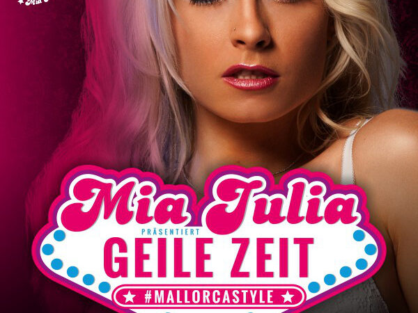 „Mia Julia präsentiert neuen Hit: M.I.A. Meine Gang“
