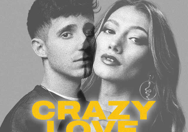 Toby Romeo und Leony veröffentlichen gemeinsame Single „Crazy Love“