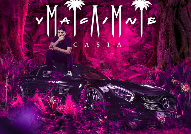 Miami Yacines „Kokaina“ – Der Durchbruch eines Newcomers