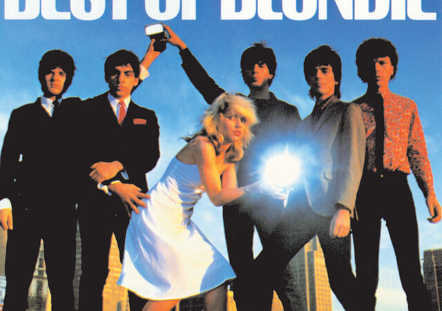 Blondie’s „Heart of Glass“: Ein zeitloser Klassiker der Musikgeschichte
