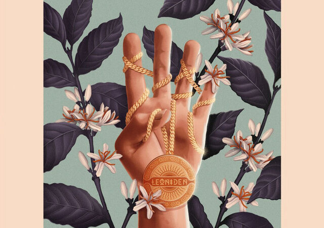 Indie-Pop-Trio Leoniden veröffentlicht Single „Sisters“