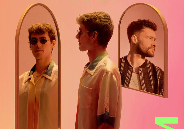 „Lost Frequencies feat. Calum Scott: Neuer Hit mit ‚Where Are You Now'“