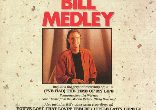 Bill Medley und Jennifer Warnes mit unvergesslichem Klassiker – „(I’ve Had) The Time of My Life“