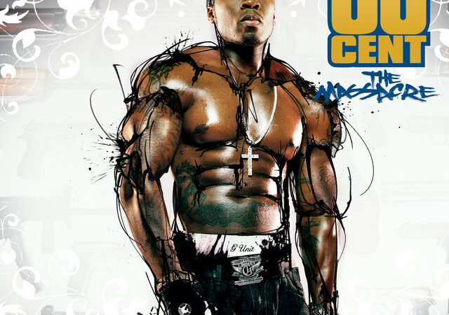 „50 Cent feat. Olivia: Hit-Single ‚Candy Shop‘ erobert die Charts“