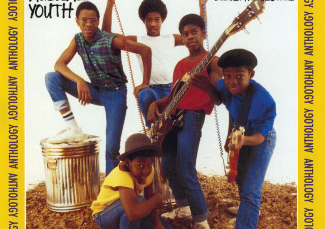 Musical Youth – Der große Hit „Pass the Dutchie“