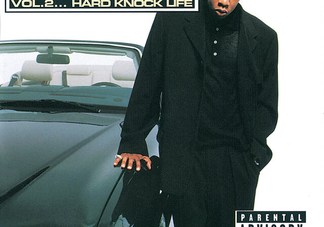Jay-Z’s Hard Knock Life: Ein zeitloses Meisterwerk im Hip-Hop-Genre