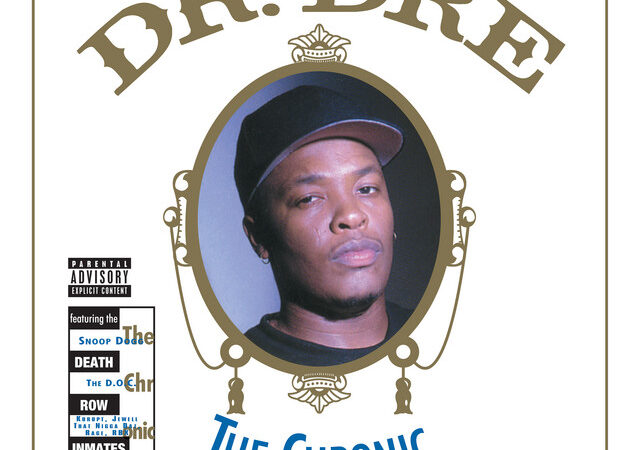 Dr. Dre und Snoop Doggy Dogg: „Nuthin‘ But A ‚G‘ Thang“ – Eine Hymne des Gangsta-Rap