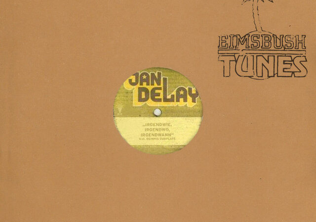 Jan Delay & Dennis Dubplate: „Irgendwie, Irgendwo, Irgendwann“ bis heute populär