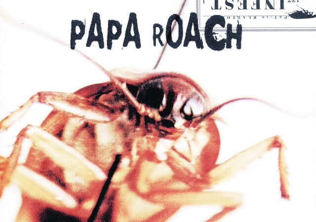 Papa Roach: Der tiefgründige Hintergrund von „Last Resort“