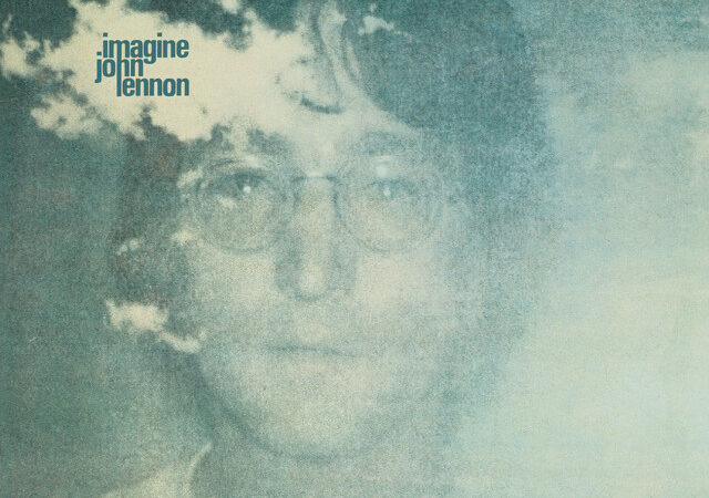 John Lennon’s „Imagine“ – Remastered 2010: Ein zeitloser Klassiker.