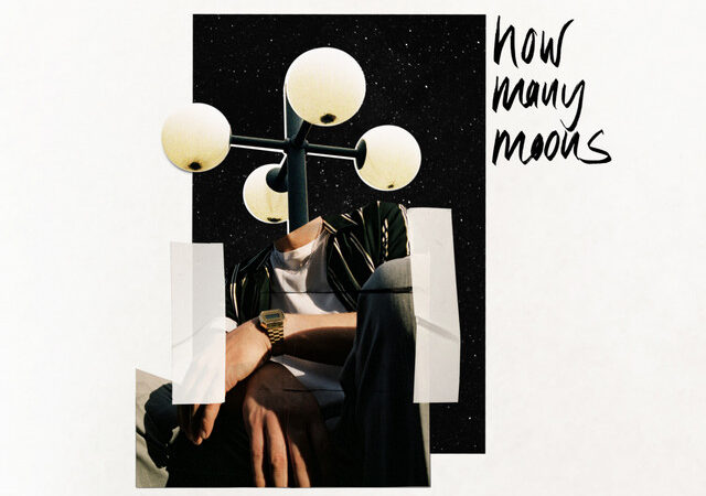 LUI HILL veröffentlicht neue Single ‚How Many Moons‘