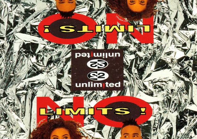 „No Limits – Der unvergessliche Ohrwurm von 2 Unlimited“