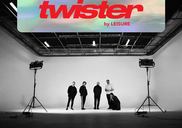 LEISURE release new track „Easy Way Out“