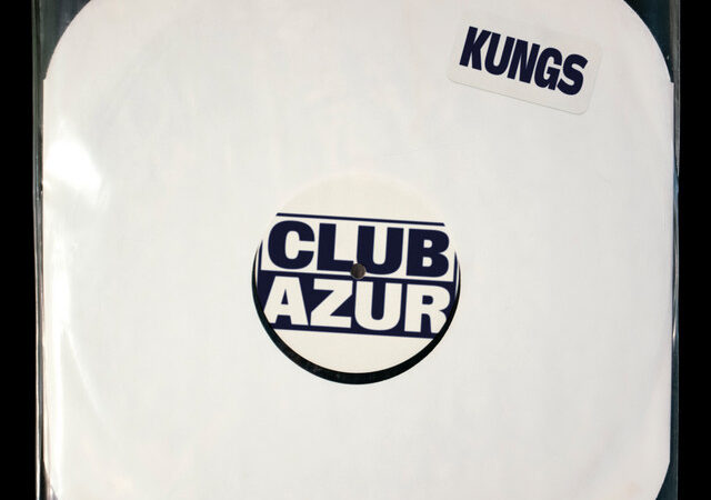„Kungs‘ neuer Disco-Hit: ‚Clap Your Hands‘ sorgt für Party-Stimmung!“