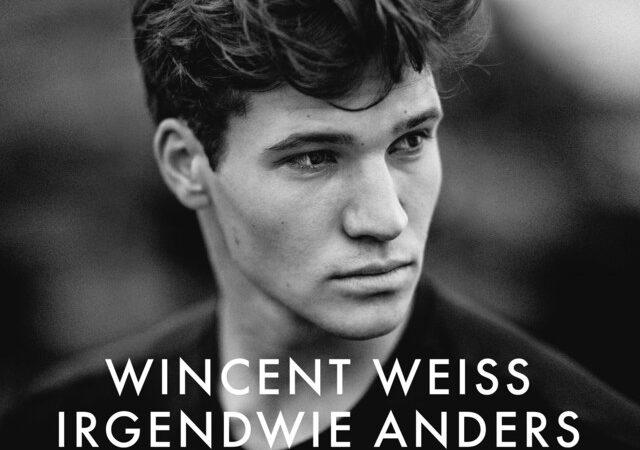 Wincent Weiss veröffentlicht Remix von „An Wunder“