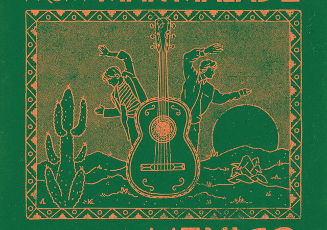 Mar Malade’s new release „Mexico“: A must-listen!