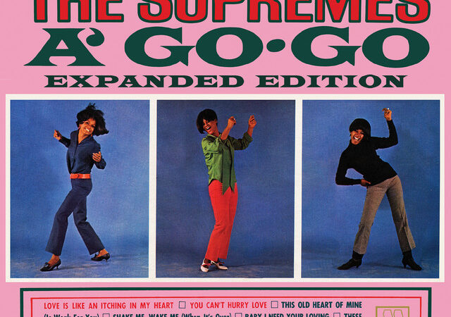 The Supremes‘ ‚You Can’t Hurry Love‘: Ein zeitloser Klassiker der Popmusik
