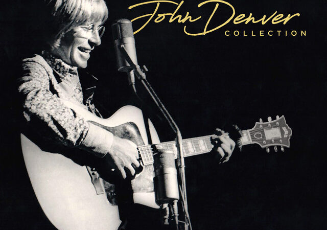 John Denver: „Take Me Home, Country Roads“ – Ein Country-Klassiker