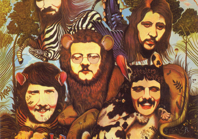 Stealers Wheel: Der zeitlose Classic Rock Song „Stuck In The Middle With You“