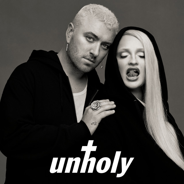 Sam Smith und Kim Petras: kraftvolles Duett mit „Unholy“