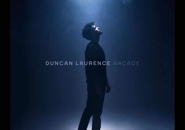 Duncan Laurence und FLETCHER veröffentlichen gemeinsamen Remix von „Arcade“