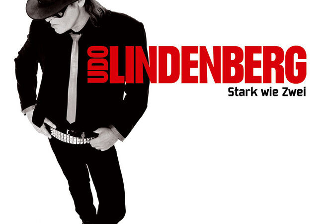 Udo Lindenbergs energiegeladener Song „Mein Ding“