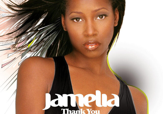 Jamelia: Der Hit „Superstar“ feiert 18-jähriges Jubiläum